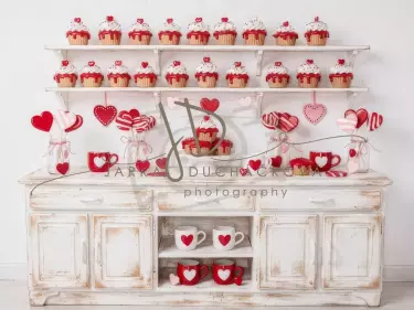 Valentýnská kuchyňka 6