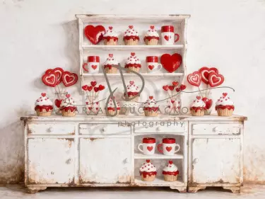 Valentýnská kuchyňka 7