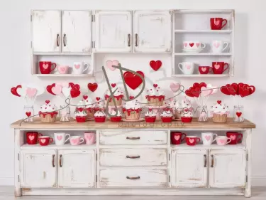 Valentýnská kuchyňka 8