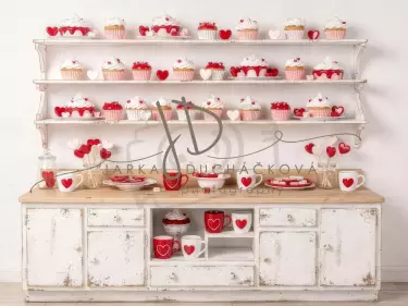 Valentýnská kuchyňka 9