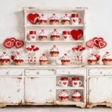 Valentýnské kuchyňky 